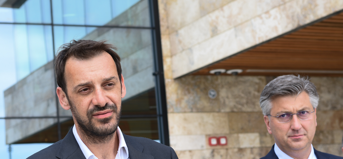 Suradnja s BAT-om i Infobipom potvrda politike stvaranja povoljne klime za poslovanje globalnih kompanija u Hrvatskoj 